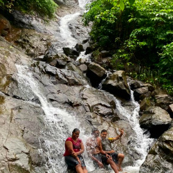 2023/08 Prabhu's Visit